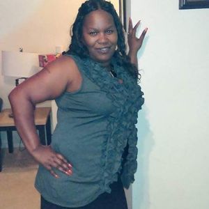 Meet your Posher, Stacie